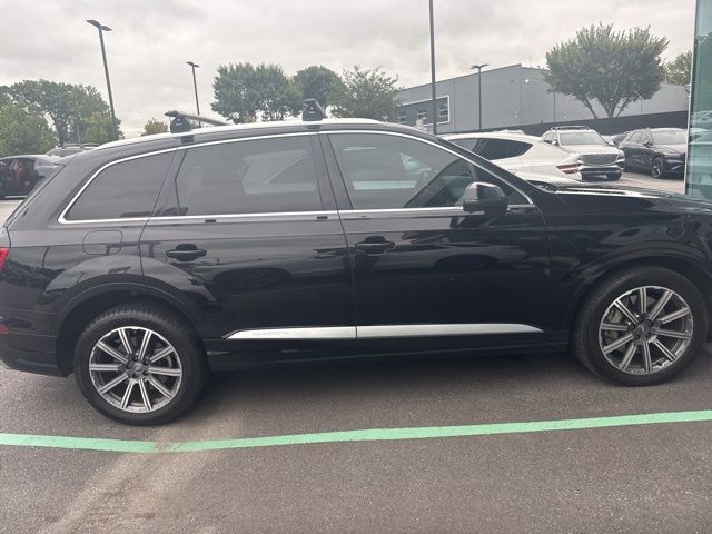2018 Audi Q7 3.0T Premium photo 3