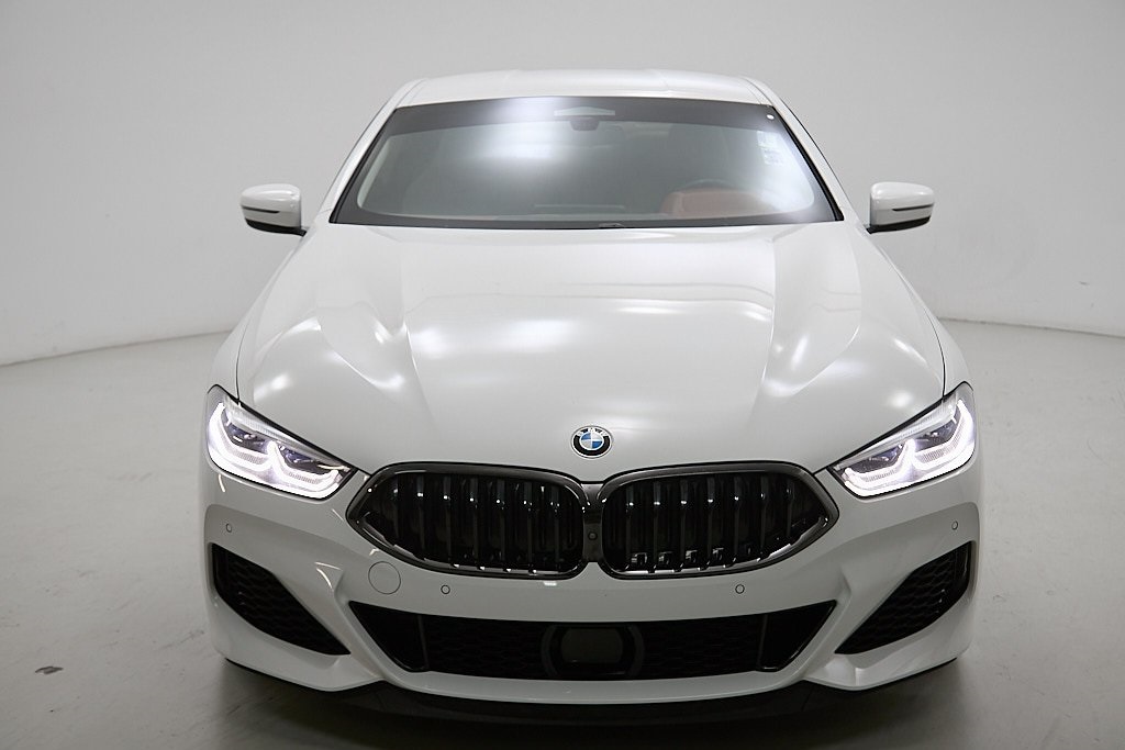 2022 BMW M850I - Image 5