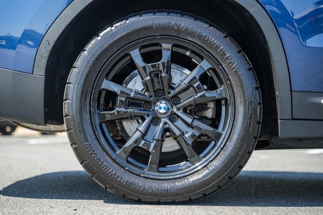 2022 Bmw X3 xDrive30i photo 14
