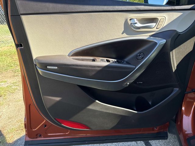 2018 Hyundai Santa Fe Value Premium Sport 2.0T Base photo 15