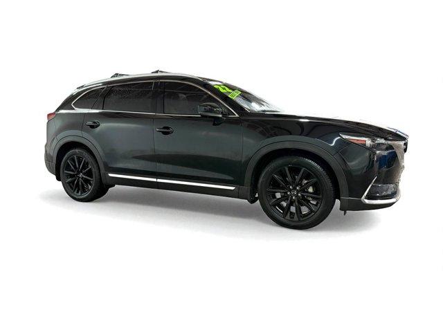 2022 Mazda CX-9 Signature photo 7