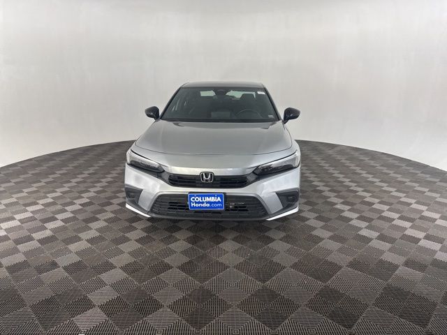 2024 Honda Civic Sport photo 2