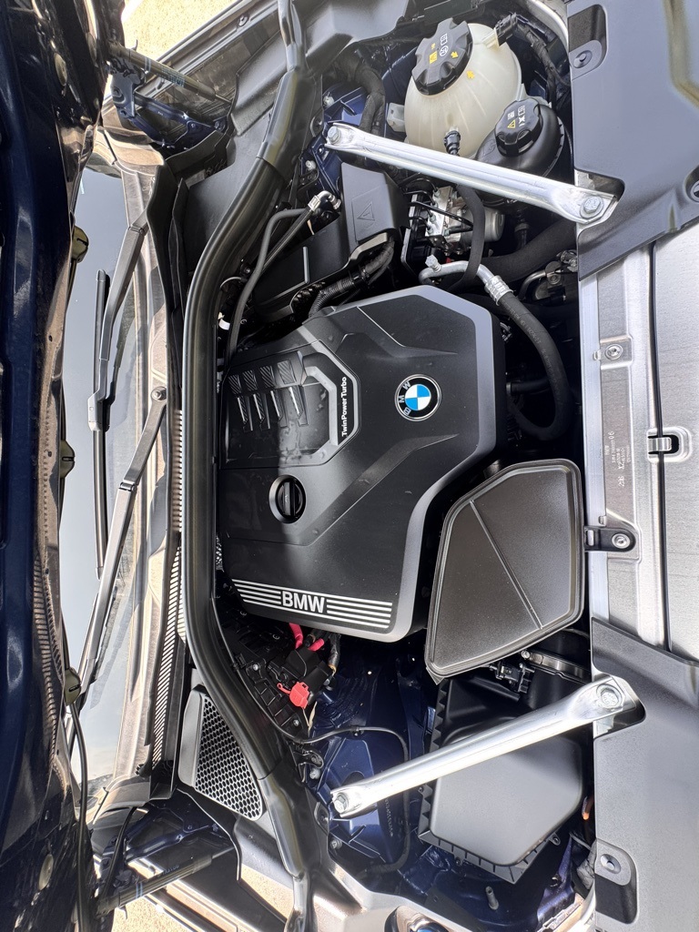 2024 Bmw X3 xDrive30i photo 29