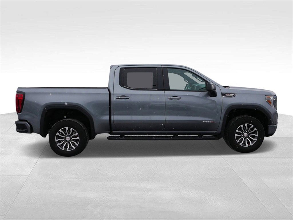 Used 2019 GMC Sierra 1500 AT4 with VIN 3GTP9EEL7KG214552 for sale in Inver Grove Heights, Minnesota