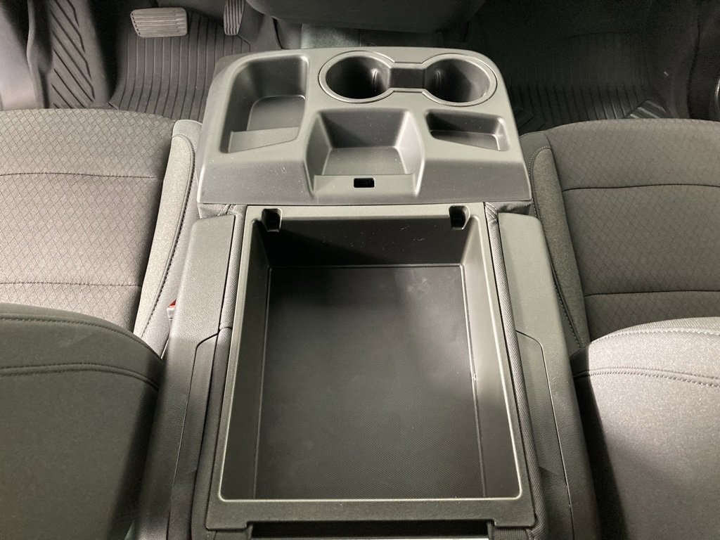 2026 Chevrolet Silverado 1500 LT photo 10
