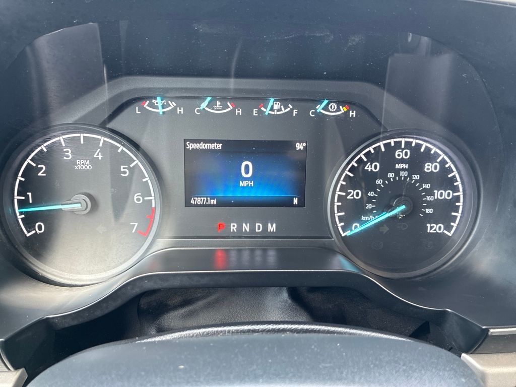 2023 Ford F-150 XLT photo 15