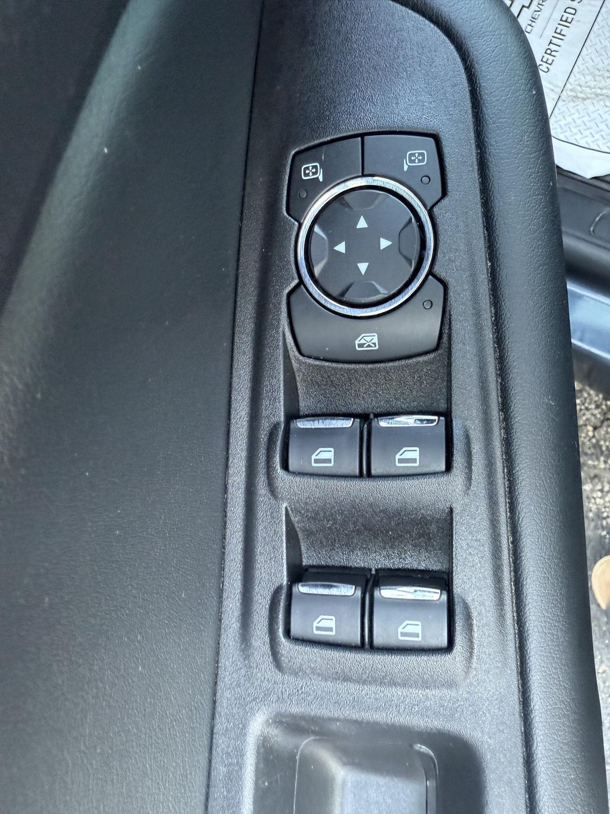 2024 Ford Edge SE photo 11