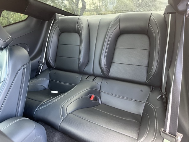 2024 Ford Mustang GT Premium photo 14