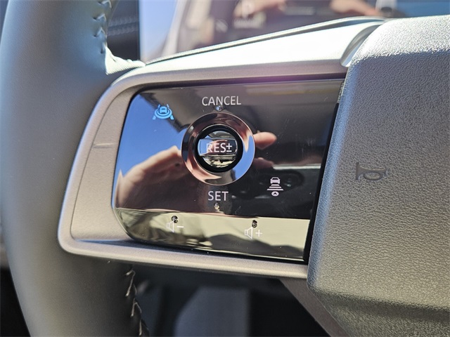 2025 Nissan Murano SL photo 25