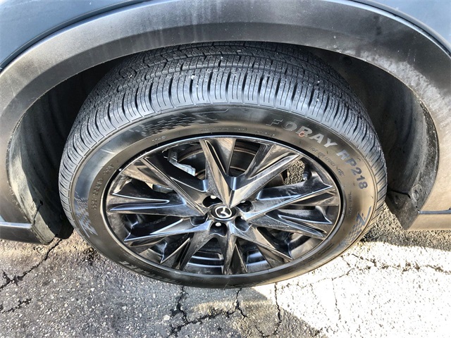 2024 Mazda CX-5 2.5 S Carbon photo 2