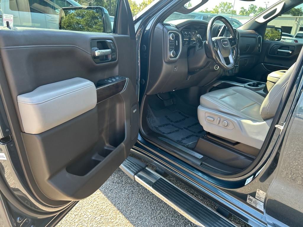 2020 Gmc Sierra 1500 SLT photo 29