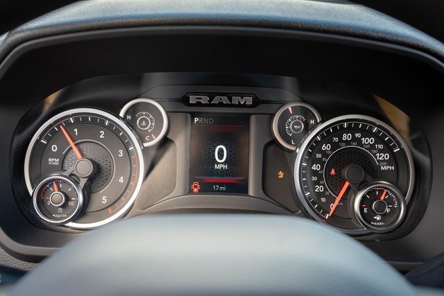 2025 Ram 2500 Tradesman photo 20