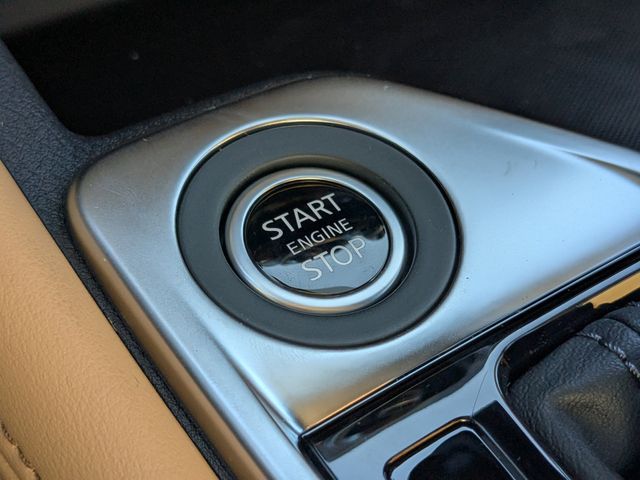 2025 Nissan Sentra SV photo 23