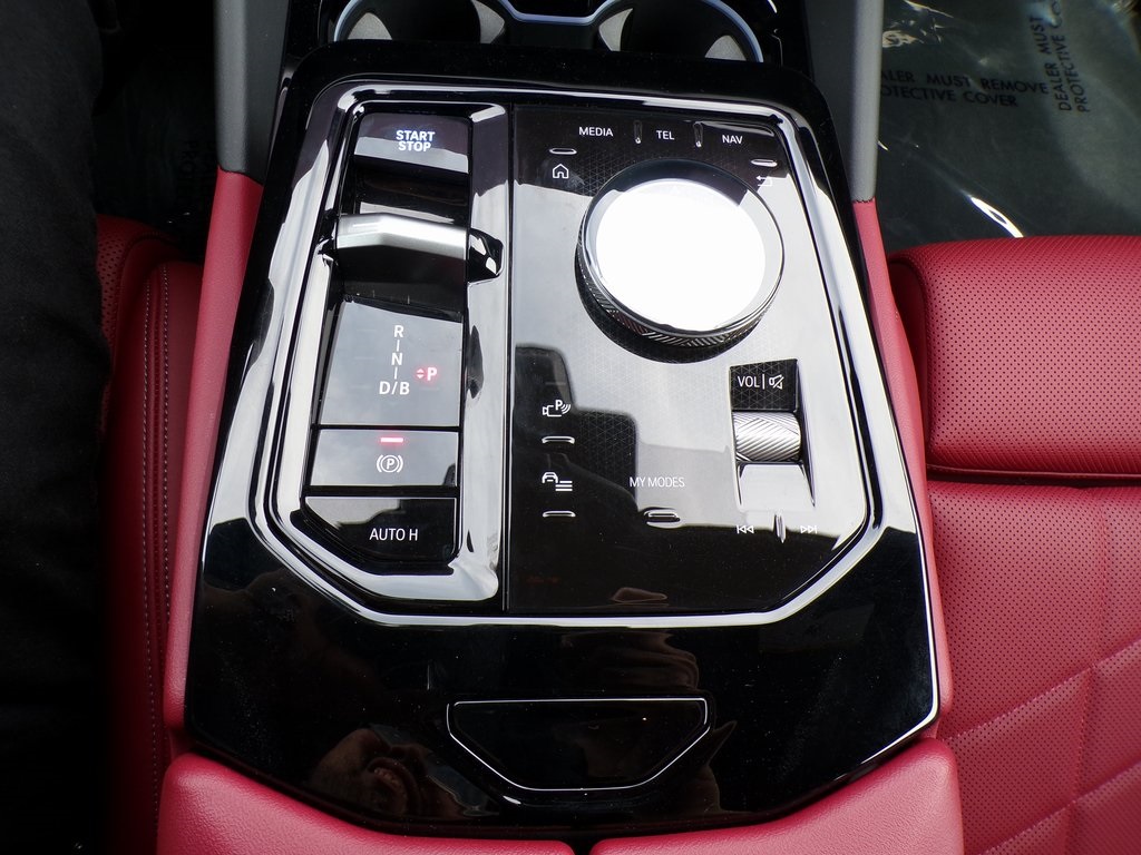 2025 Bmw i5 xDrive40 photo 15