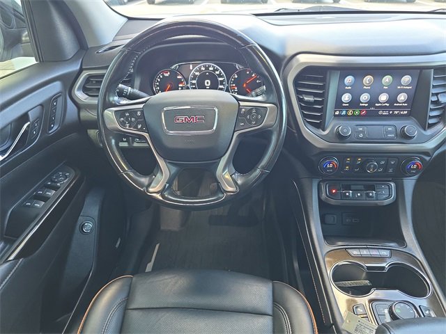 2022 Gmc Acadia AT4 photo 9