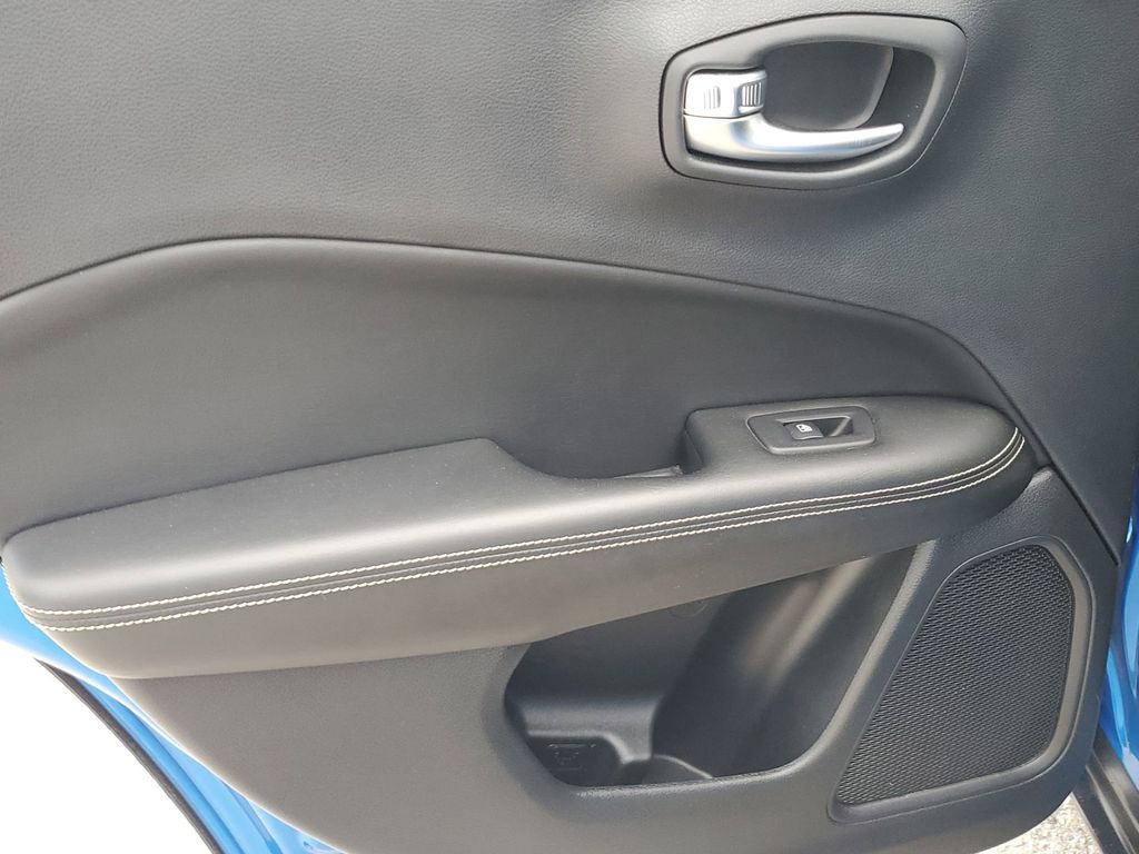 2021 Jeep Compass Special Edition photo 39