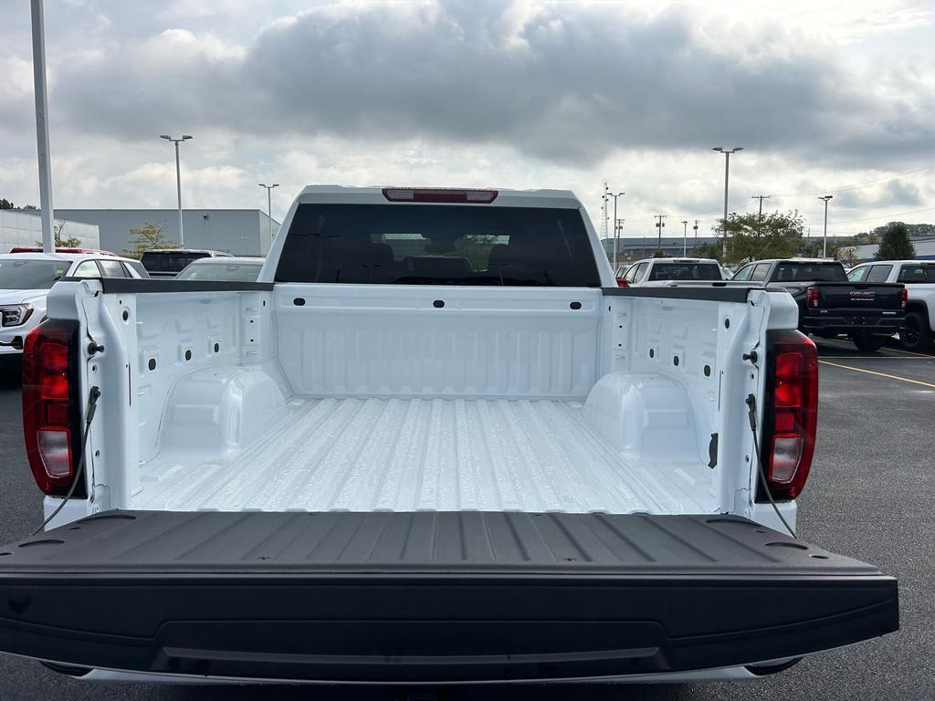 2026 Gmc Sierra 1500 Elevation photo 13