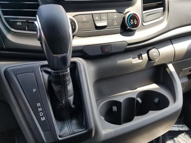 2025 Ford Transit XL photo 21