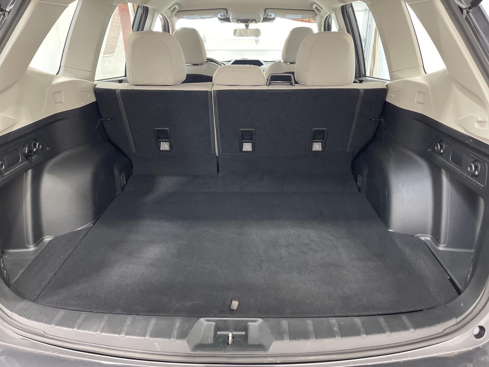 2022 Subaru Forester Sport photo 16