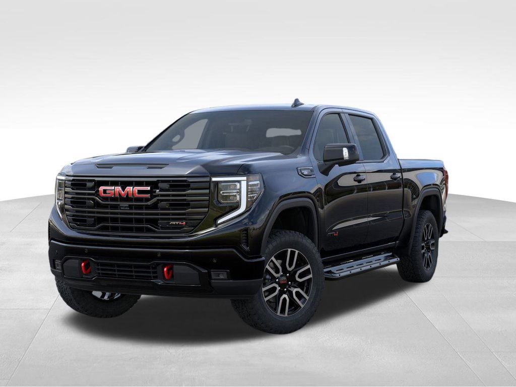 2026 Gmc Sierra 1500 AT4 photo 5