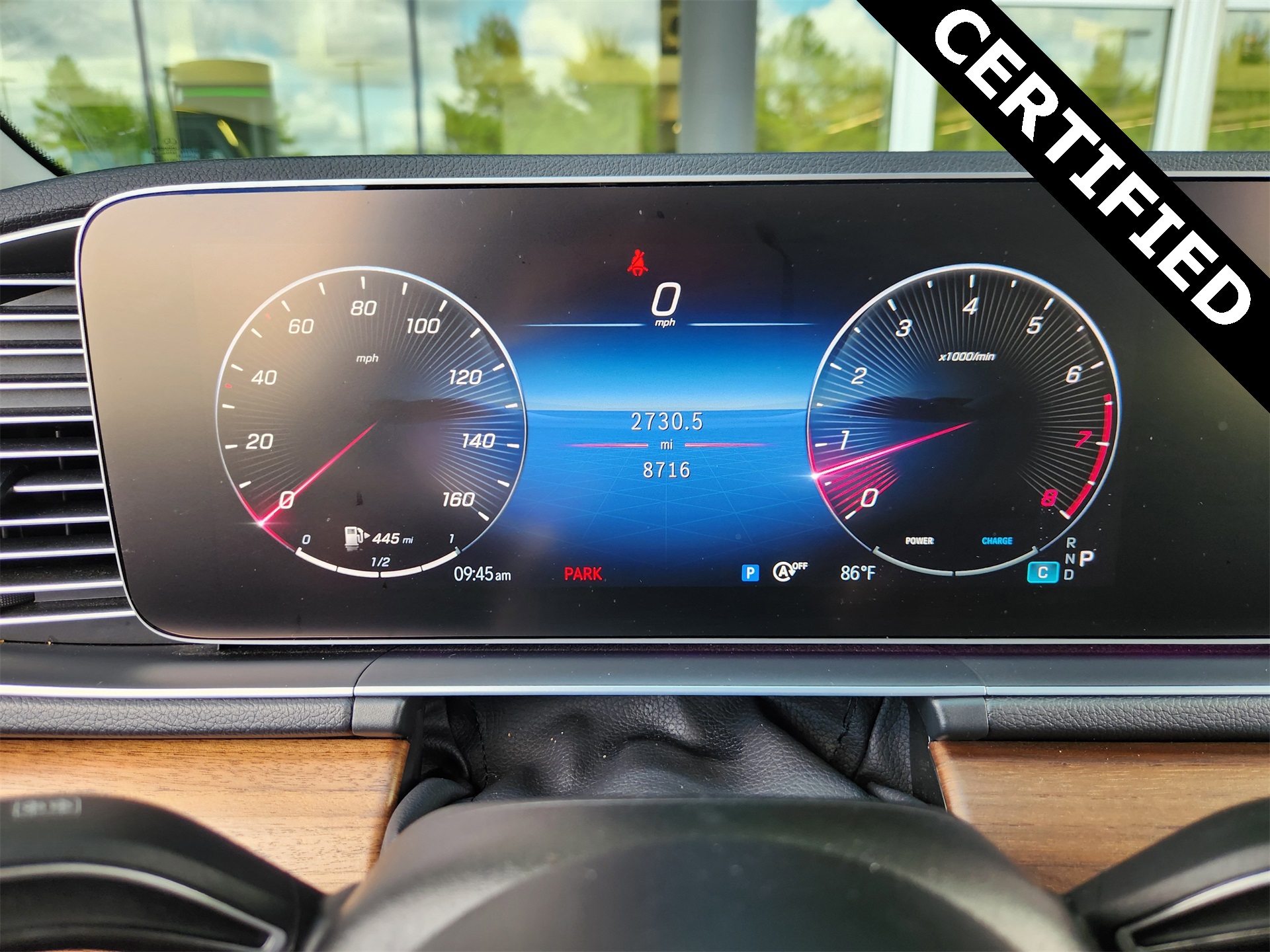 2025 Mercedes Benz GLE 350 4MATIC photo 11