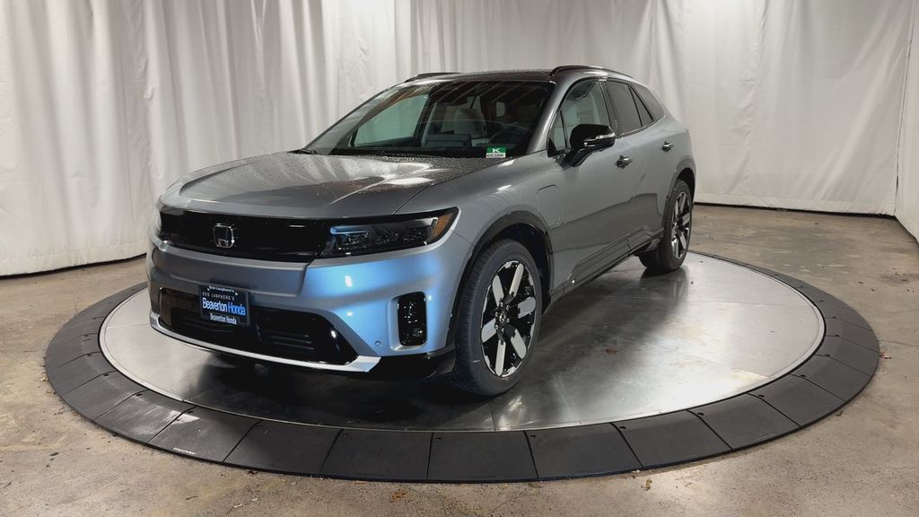 2025 Honda Prologue Elite photo 4