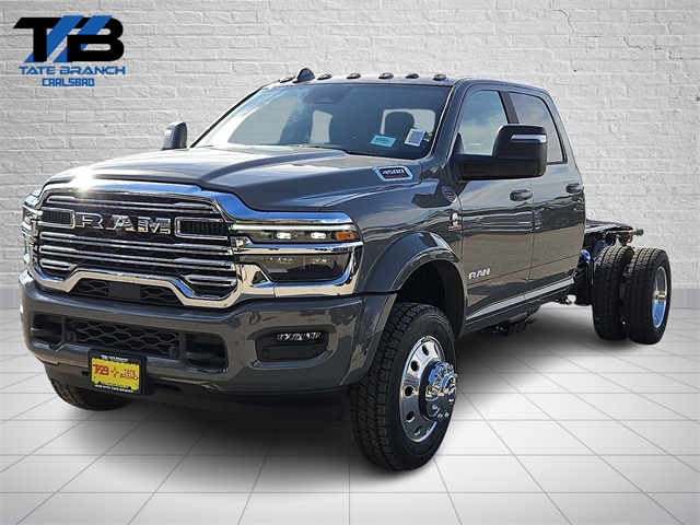 2026 RAM Ram 4500 Chassis Cab Big Horn's photo