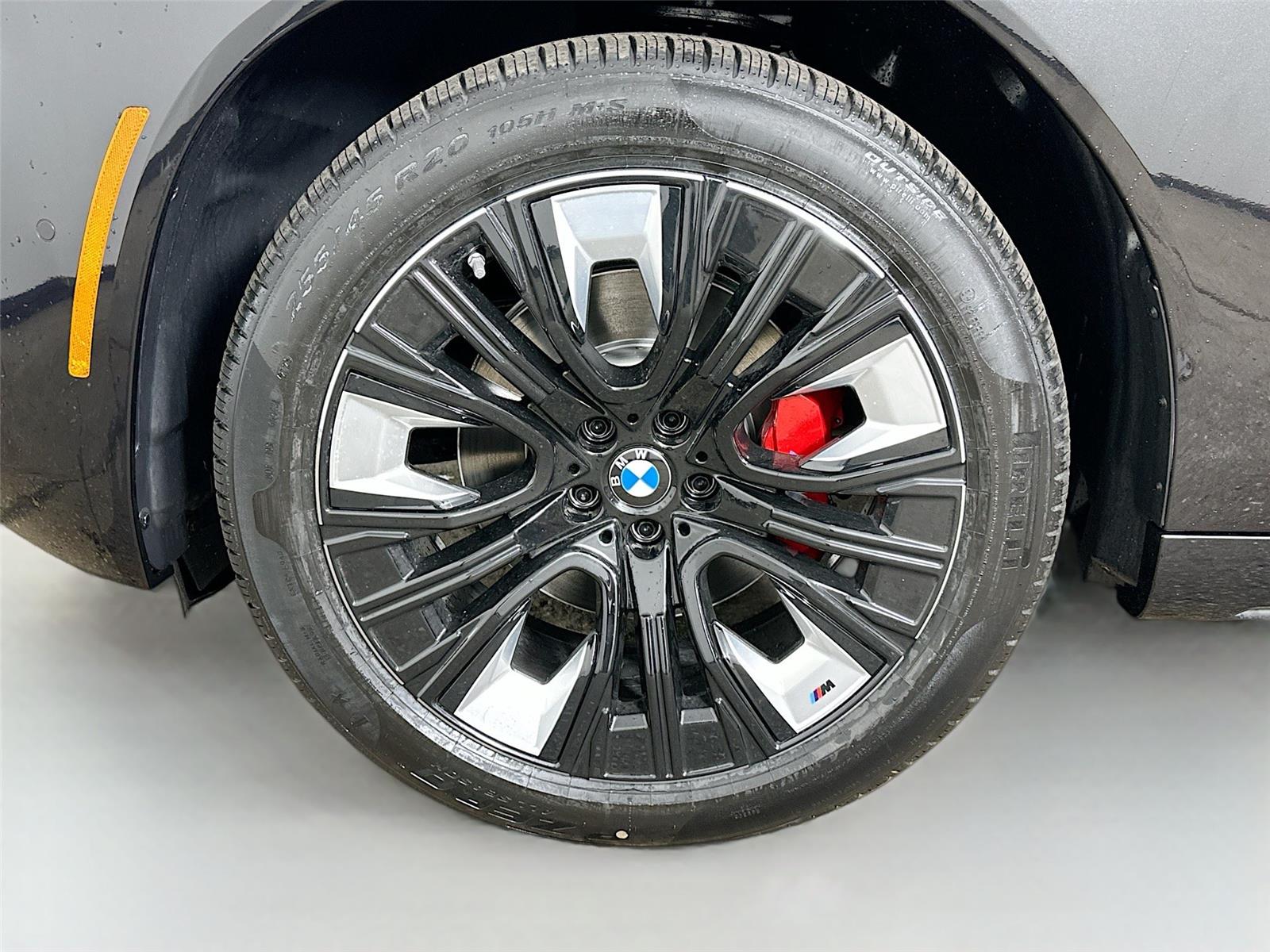 2026 Bmw X3 photo 30
