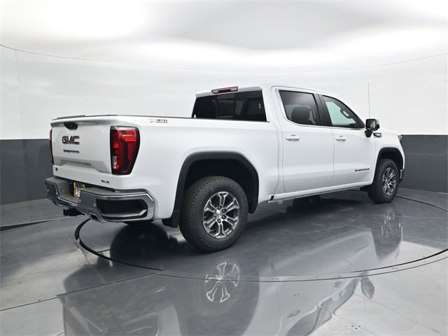 2026 Gmc Sierra 1500 photo 3