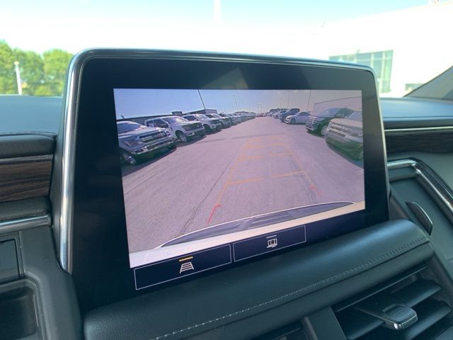 2021 Chevrolet Tahoe LT photo 19