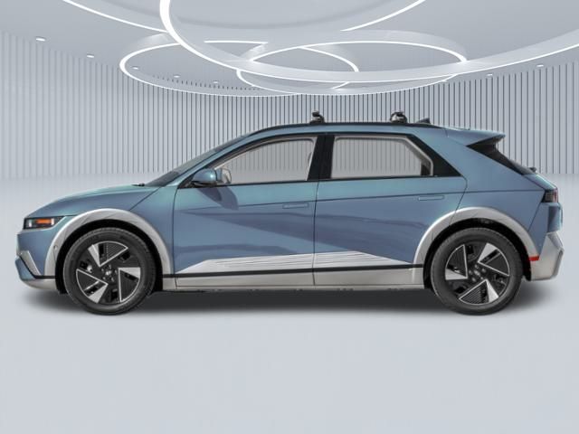 2026 Hyundai Ioniq 5 Limited photo 2