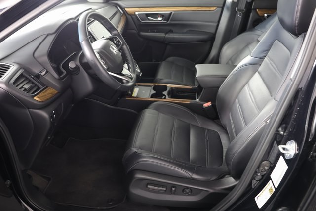 2021 Honda CR-V Touring photo 19