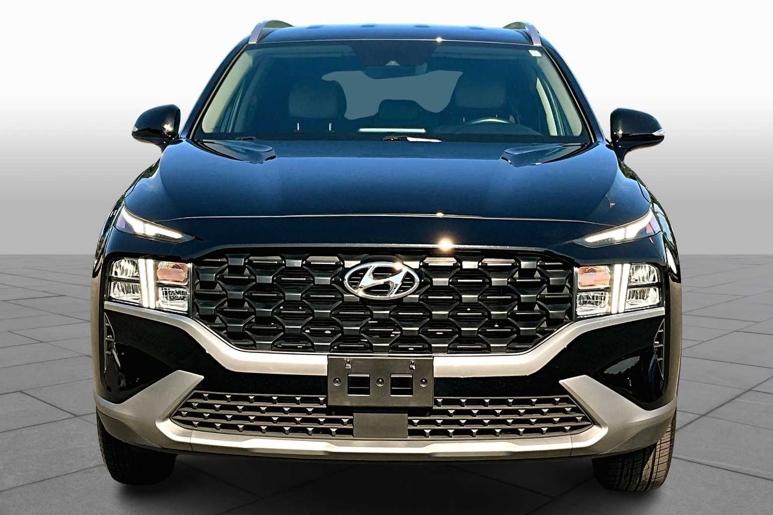 2023 Hyundai Santa Fe SEL photo 3