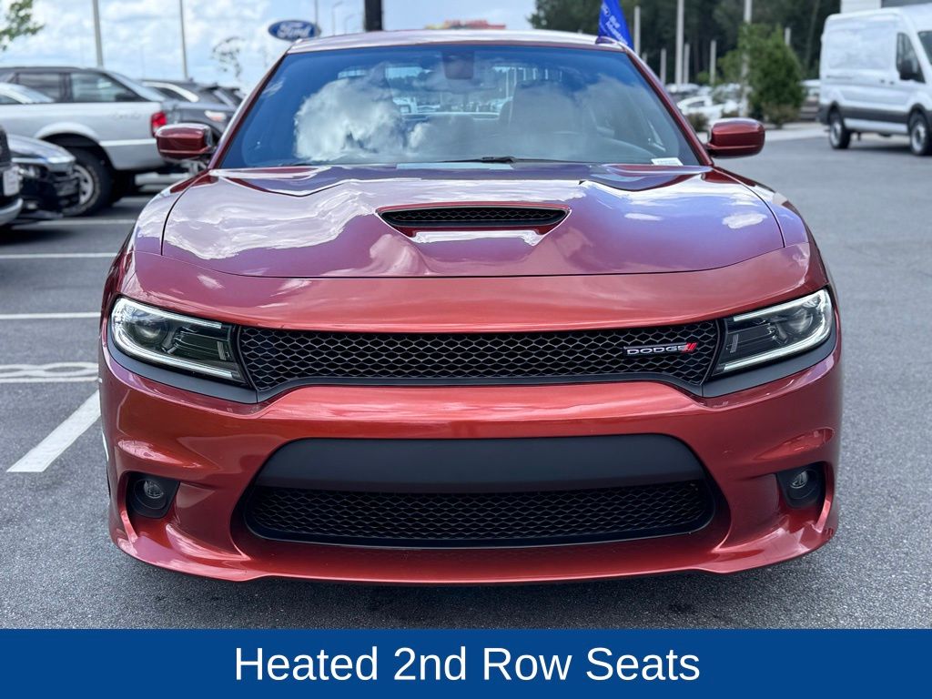 2022 Dodge Charger R/T photo 2