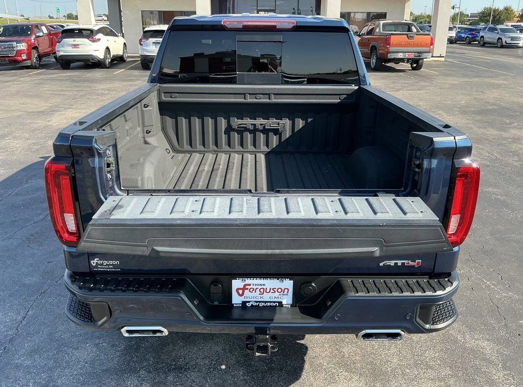 2019 Gmc Sierra 1500 AT4 photo 18