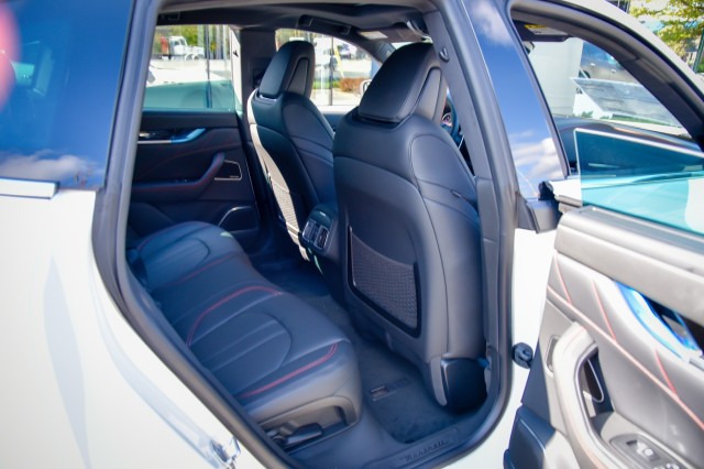 2024 Maserati Levante GT photo 22