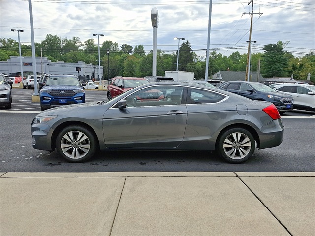 2012 Honda Accord EX photo 5