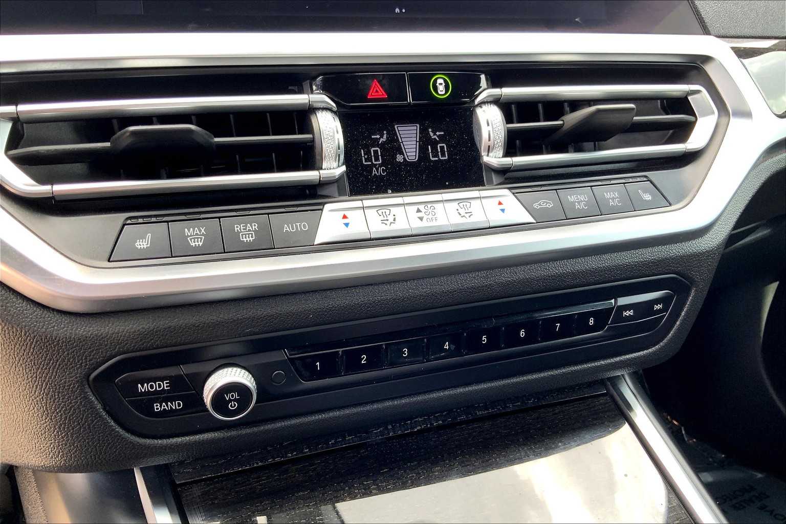 2021 Bmw 330i photo 28