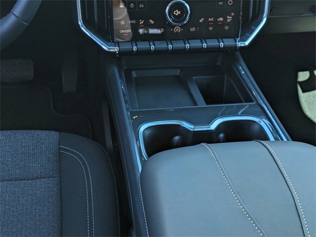 2025 Gmc Acadia Elevation photo 19