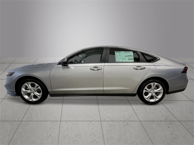 2025 Honda Accord LX photo 2