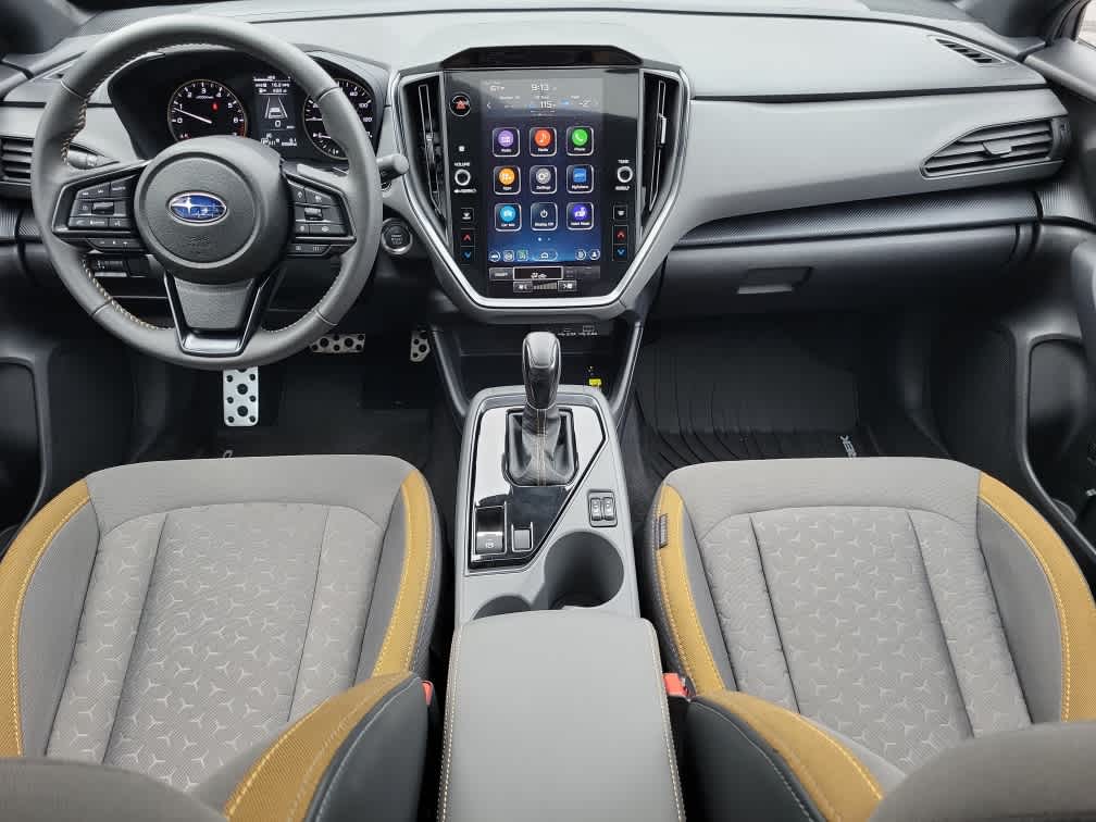 2024 Subaru Crosstrek Sport photo 4