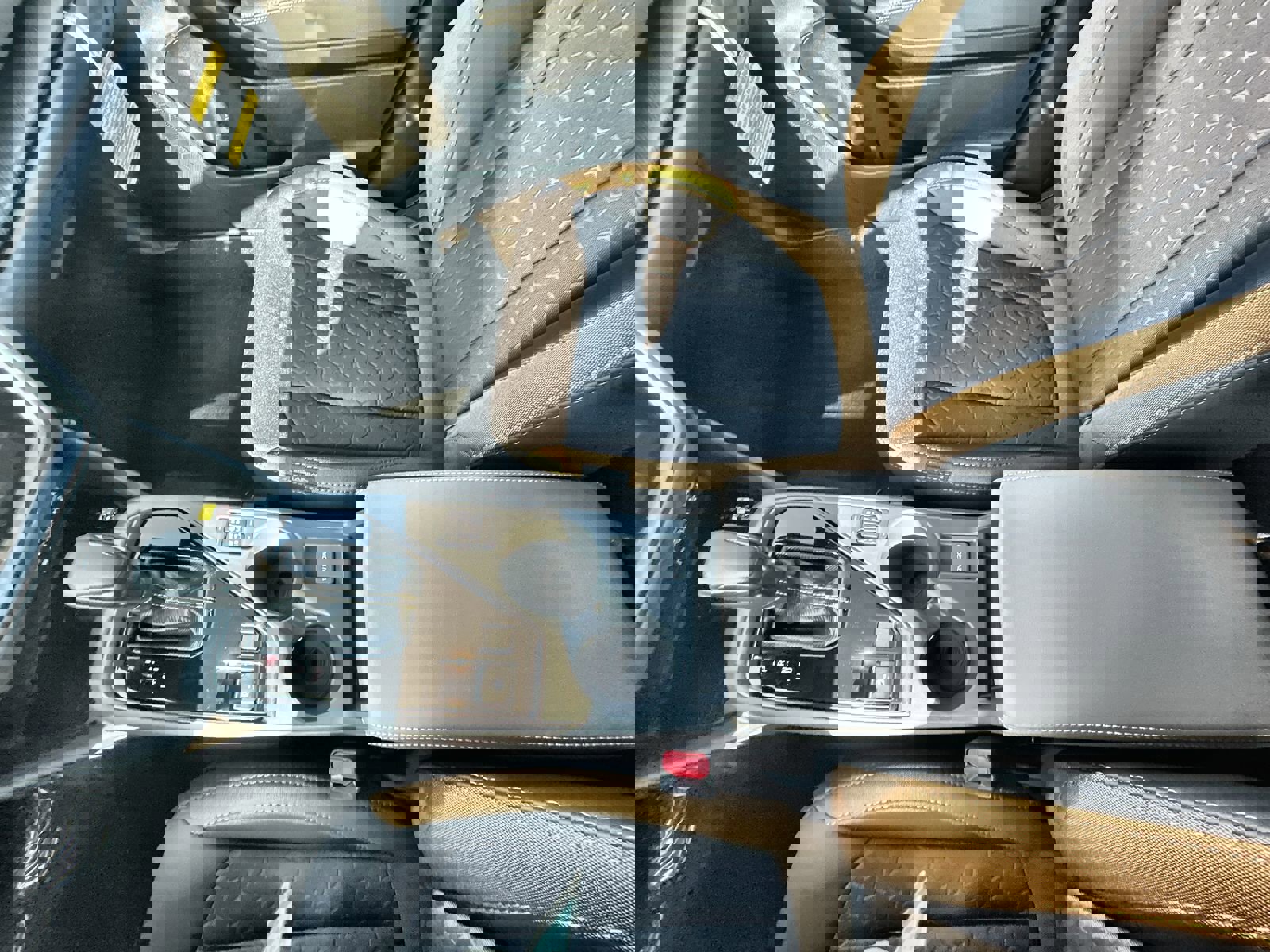 2025 Subaru Crosstrek Sport photo 23