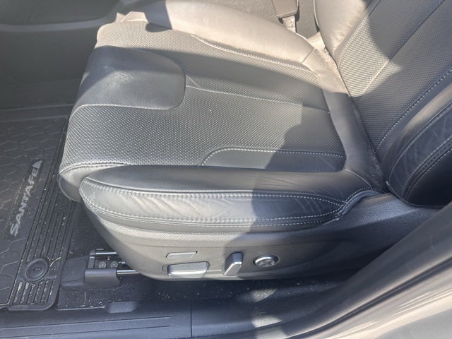 2023 Hyundai Santa Fe Calligraphy photo 15