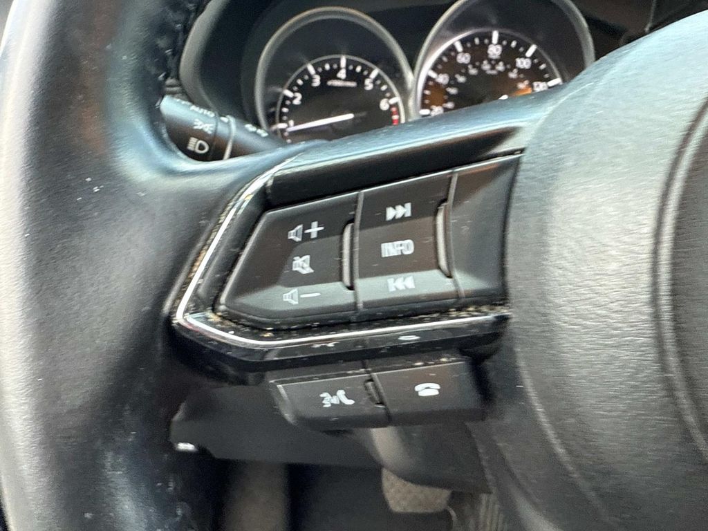 2022 Mazda CX-5 2.5 S Preferred photo 33