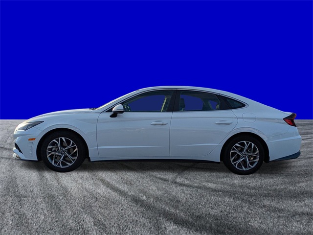 2023 Hyundai Sonata SEL photo 7