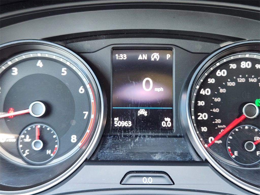 2021 Volkswagen Atlas V6 SE Technology R-Line photo 14