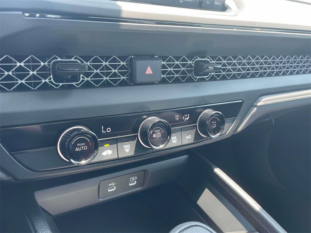2024 Honda Accord LX photo 26