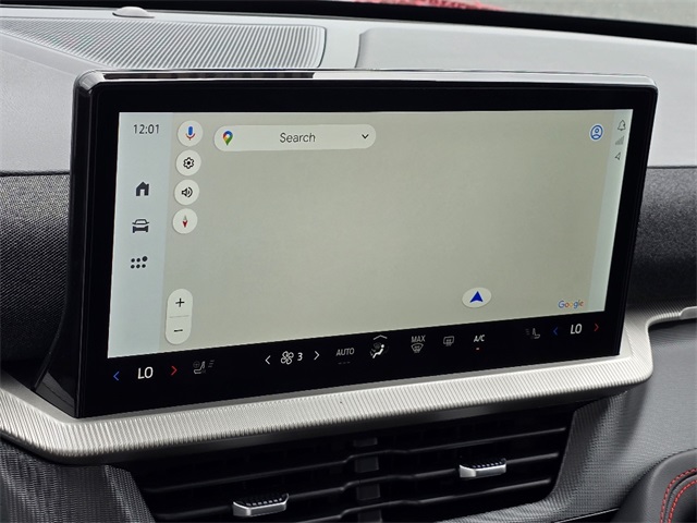2025 Ford Explorer ST-Line photo 2