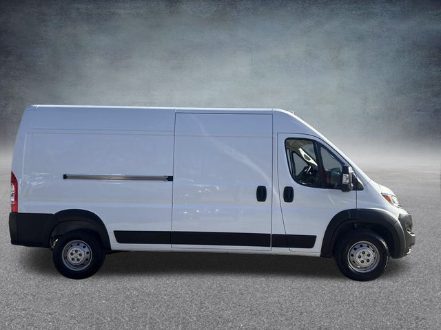 2023 Ram ProMaster 3500 photo 2