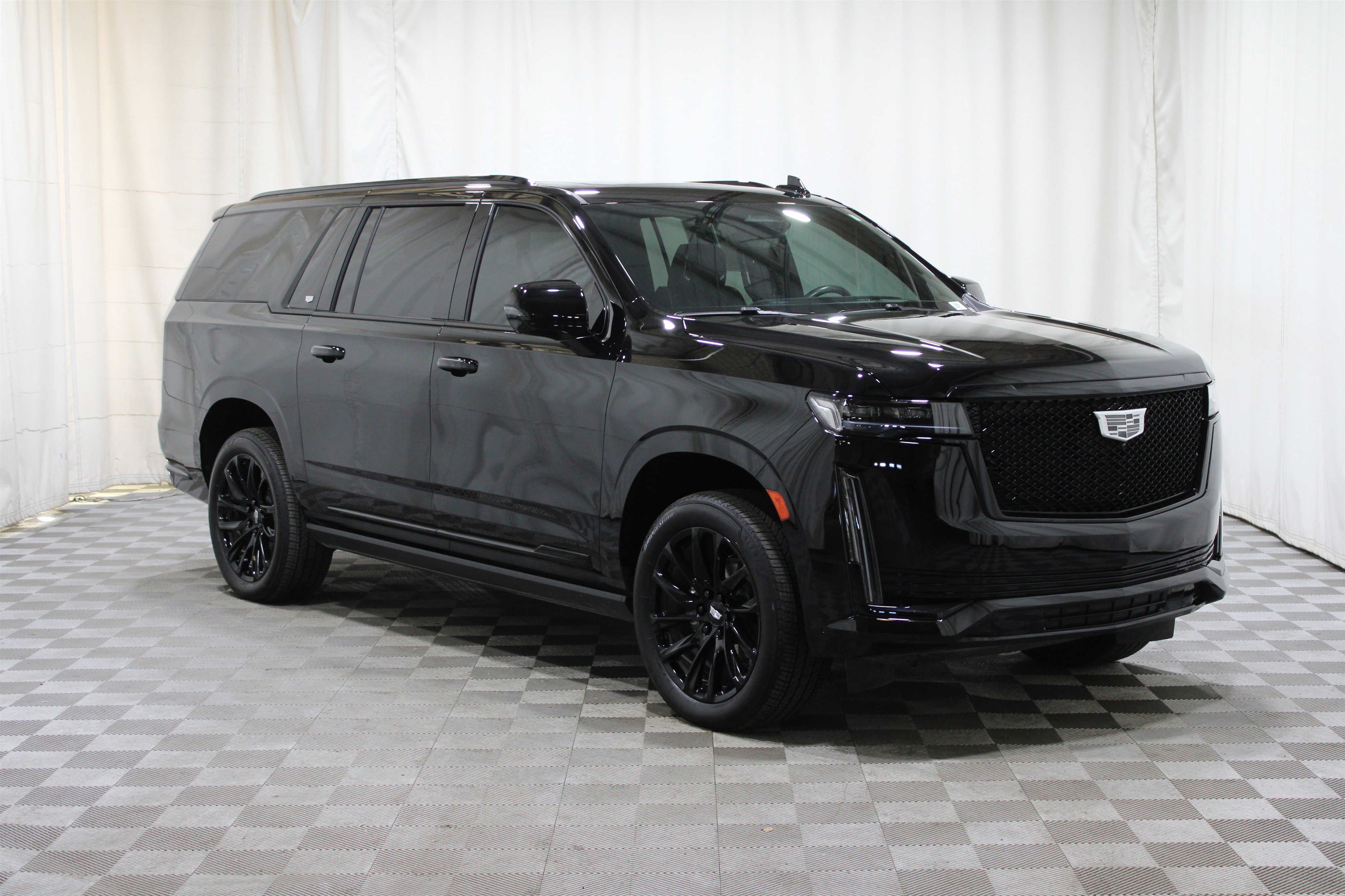 2024 Cadillac Escalade ESV Sport's photo